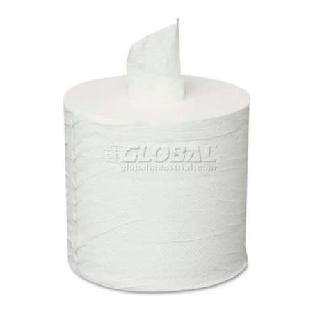 General Supply Center Pull Paper Towels, White GEN 203